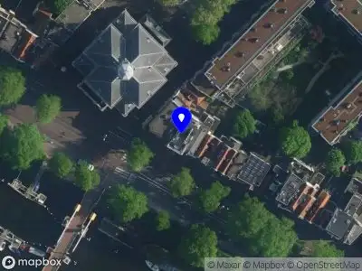 Stichting Dr Lens Foundation Amsterdam