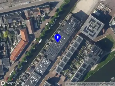 VvE Hfdspl. Defensie-eiland Zuid 1A, Woerden Woerden