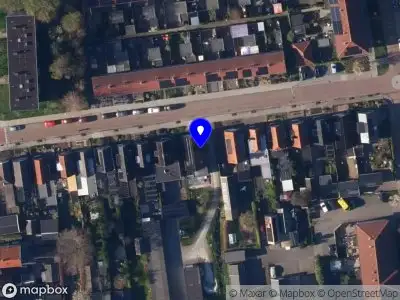 Nieuw bedrijf Vereniging Vlucht 3