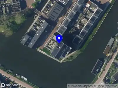 VvE Defensie eiland 203 - 229 oneven