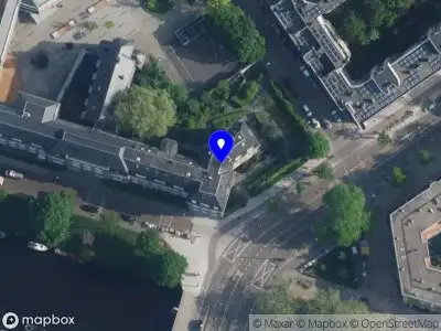 Nieuw bedrijf VvE Van Ostadestraat 33-35-37 Amsterdam