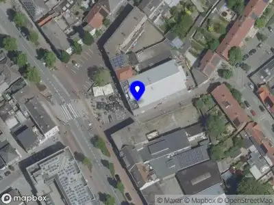 "Stichting Wildpark" Eindhoven