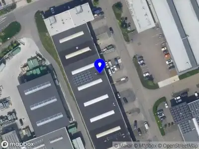 Van der Lek Garage- en Bedrijfsdeuren B.V. Nieuwkoop