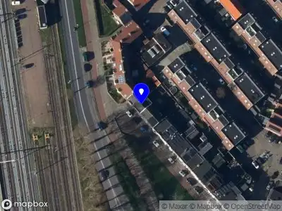 Sunny Logistic Den Helder