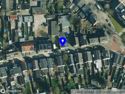 Handelsonderneming pieters Enschede