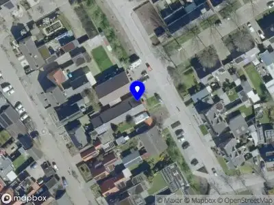 Nieuw bedrijf SK Koeltechniek B.V.