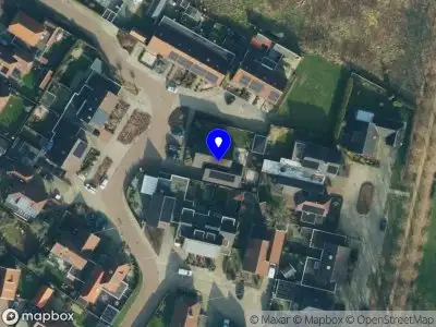 Nieuw bedrijf B.J.J.G. Nijland Holding B.V.