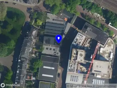VM Industries B.V. Haarlem