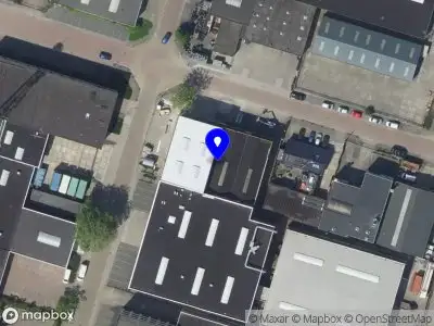 Blokland Components B.V. Sliedrecht