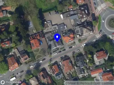 Sofia Zorg B.V. Soest