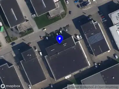 Nieuw bedrijf SecGroep B.V.