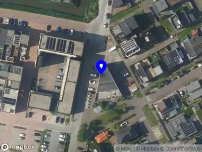 Nieuw bedrijf Kinderpaleis-Poort B.V.