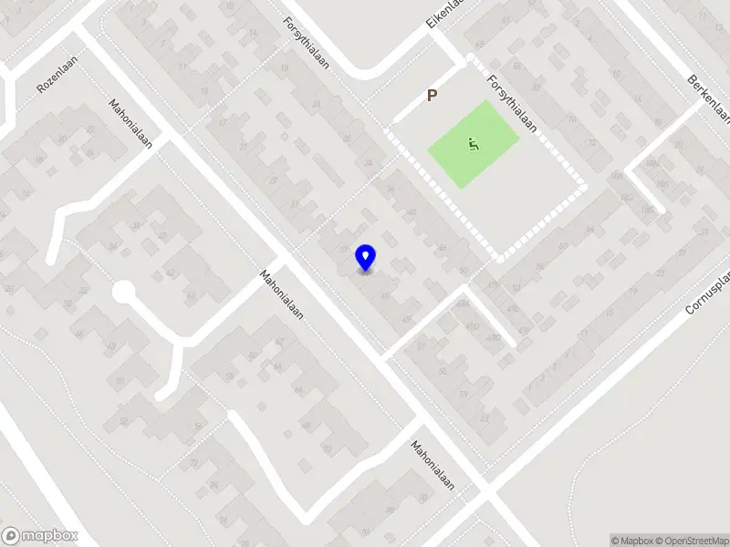 Installatiebedrijf Hewitt