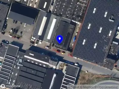 Boxing Stad Groningen B.V. Groningen