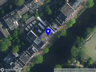 Your Healing Nomad Amsterdam