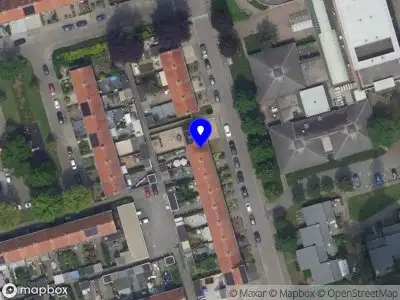 Orwat Steigerbouw Roosendaal