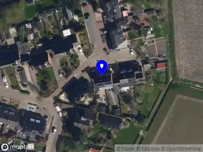 Energiecoöperatie "Green Power Delfzijl" U.A. Wagenborgen
