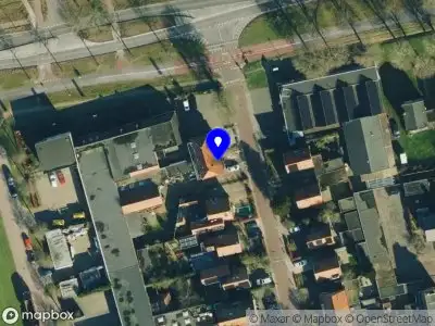 Nieuw bedrijf Fitpoint Berkum