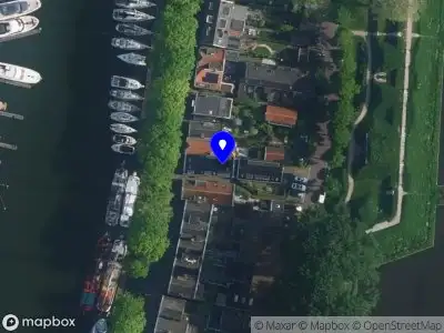 MARSS Muiden