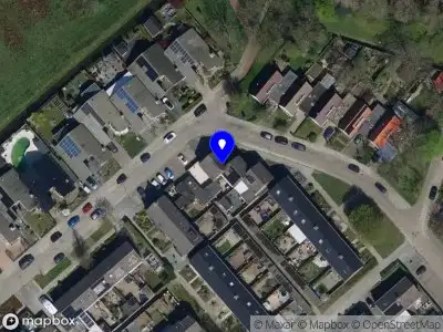 DJ JeroenB Drive-in-Show