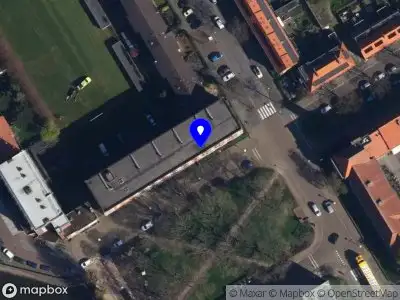 Nieuw bedrijf 5D COACH