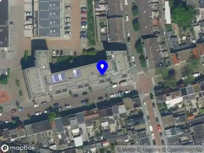 J. Vellema IJmuiden