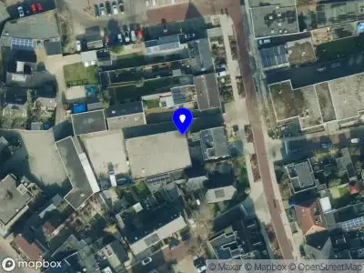 Bewegen Als Middel Nijverdal