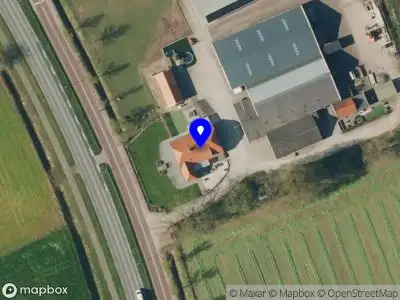 Nieuw bedrijf J. Elenbaas Verbouw & Afbouw