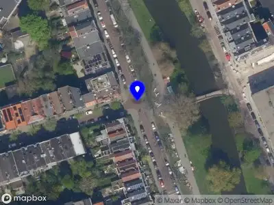Markvermeule.com Rotterdam