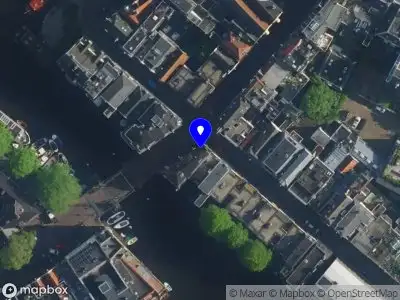 Casper Wortmann Amsterdam