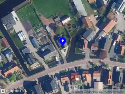 Nieuw bedrijf KBO De Kwakel