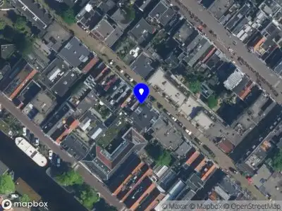 Stichting Tout le Monde Amsterdam