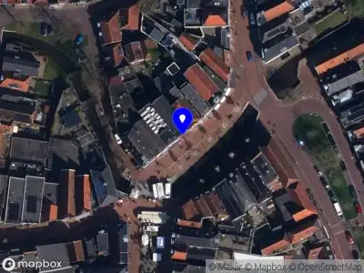 VvE app.gebouw Koornmarkt 5-7 Dokkum Dokkum
