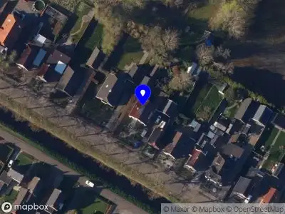 Buurtvereniging Evertswijk