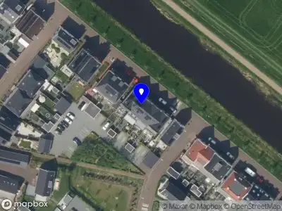 St. Beheer Mandeligheid Paal 3 Waterdorp