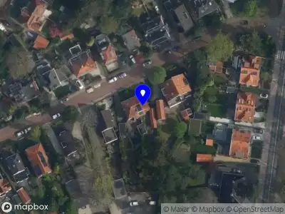 Stichting Vrienden van de Maartenskerk Doorn