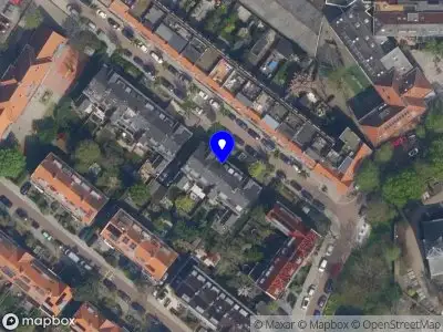 V.v.E. Kerstant vd Bergelaan 9 a en b Rotterdam