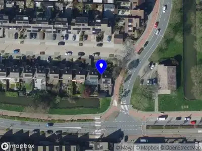 Stichting JLC Zwijndrecht