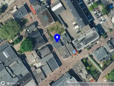 ABEC Apeldoorn