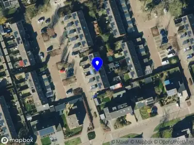 Buurtvereniging Plevierplein