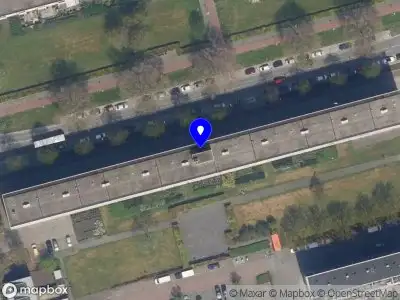 St. Nancy Degens Cervice Cancer Foundation Rotterdam