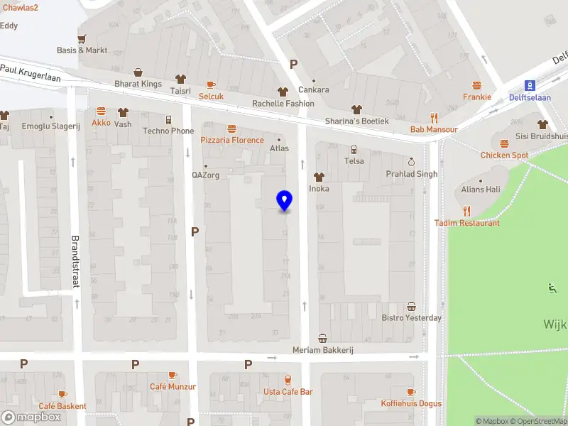 RK Verkeersregelaar 's-Gravenhage