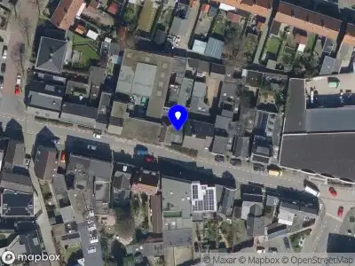 Nieuw bedrijf Studio Ensemble