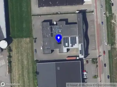MarConn Holding B.V. Hendrik-Ido-Ambacht