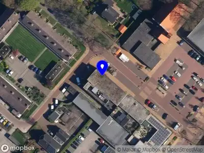 Nieuw bedrijf Salon T&G