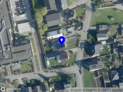 Nieuw bedrijf Bleijenstein B.V.