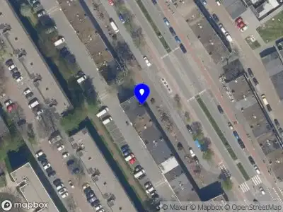 Nieuw bedrijf PACS thuiszorg