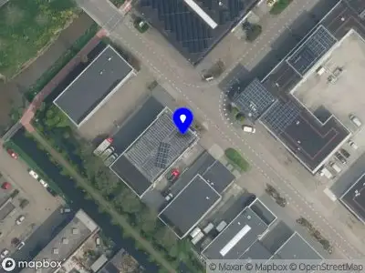 GrafiMedia Solutions Moordrecht