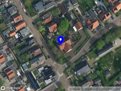 Instint Oldemarkt