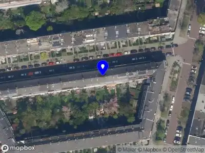 Lieve Colsen Rotterdam